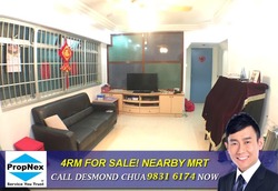 Blk 668A Jurong West Street 64 (Jurong West), HDB 4 Rooms #167665052